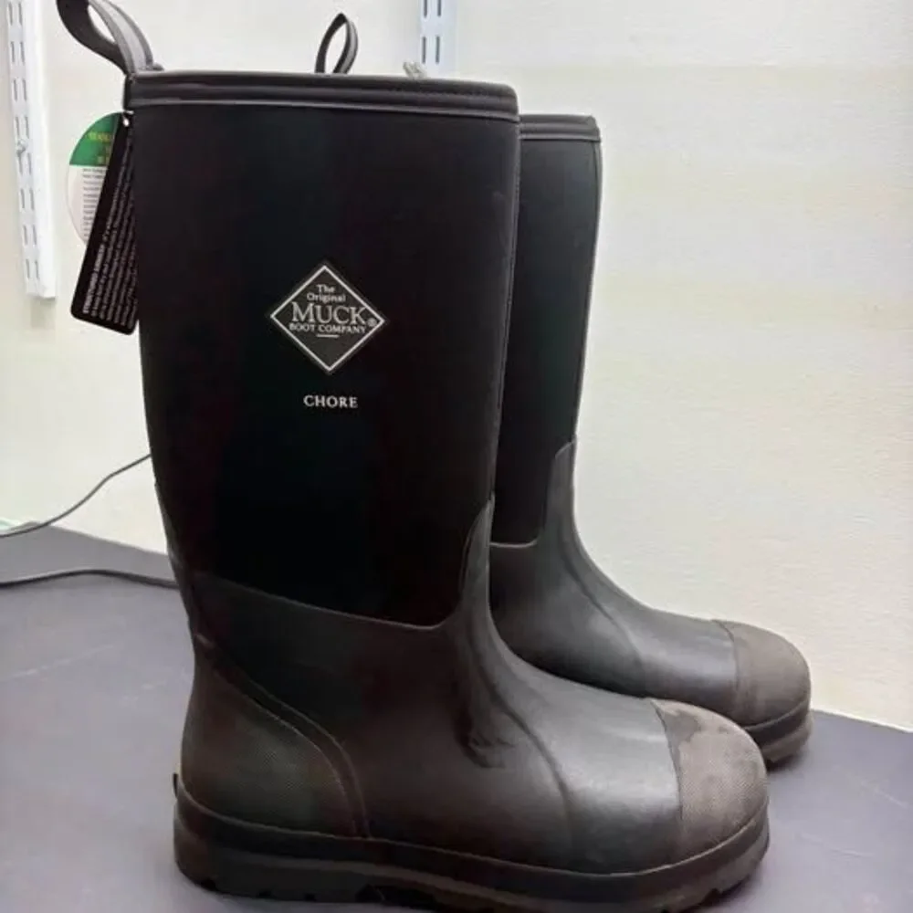 Muck Boots Chore men’s size 13